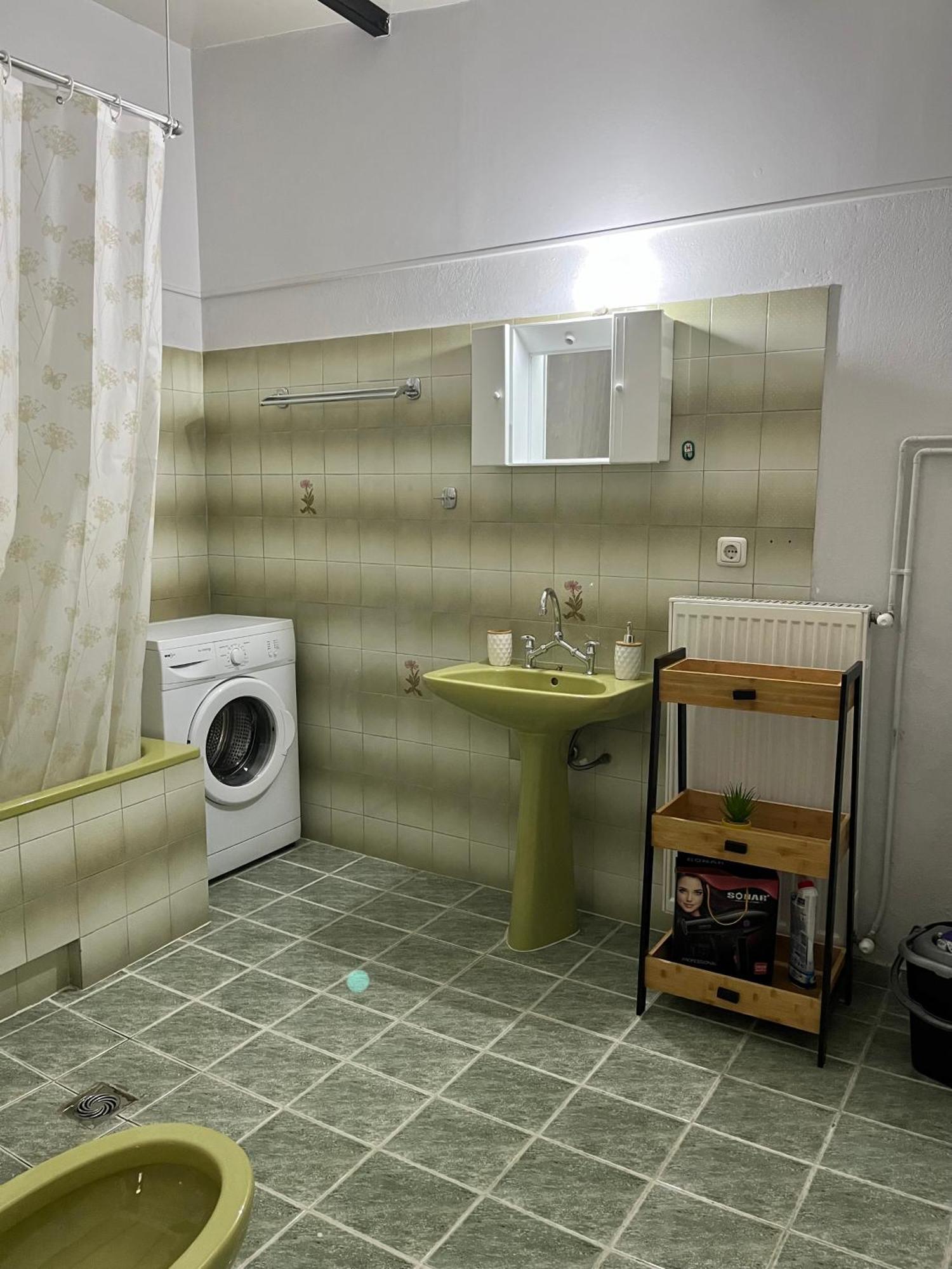 Downtown Apartment Konitsa